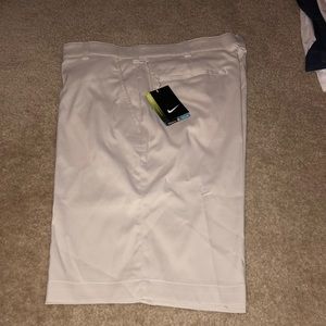 NWT Nike Golf Short